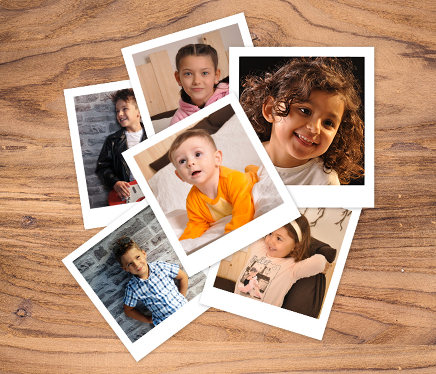 Stampa Foto