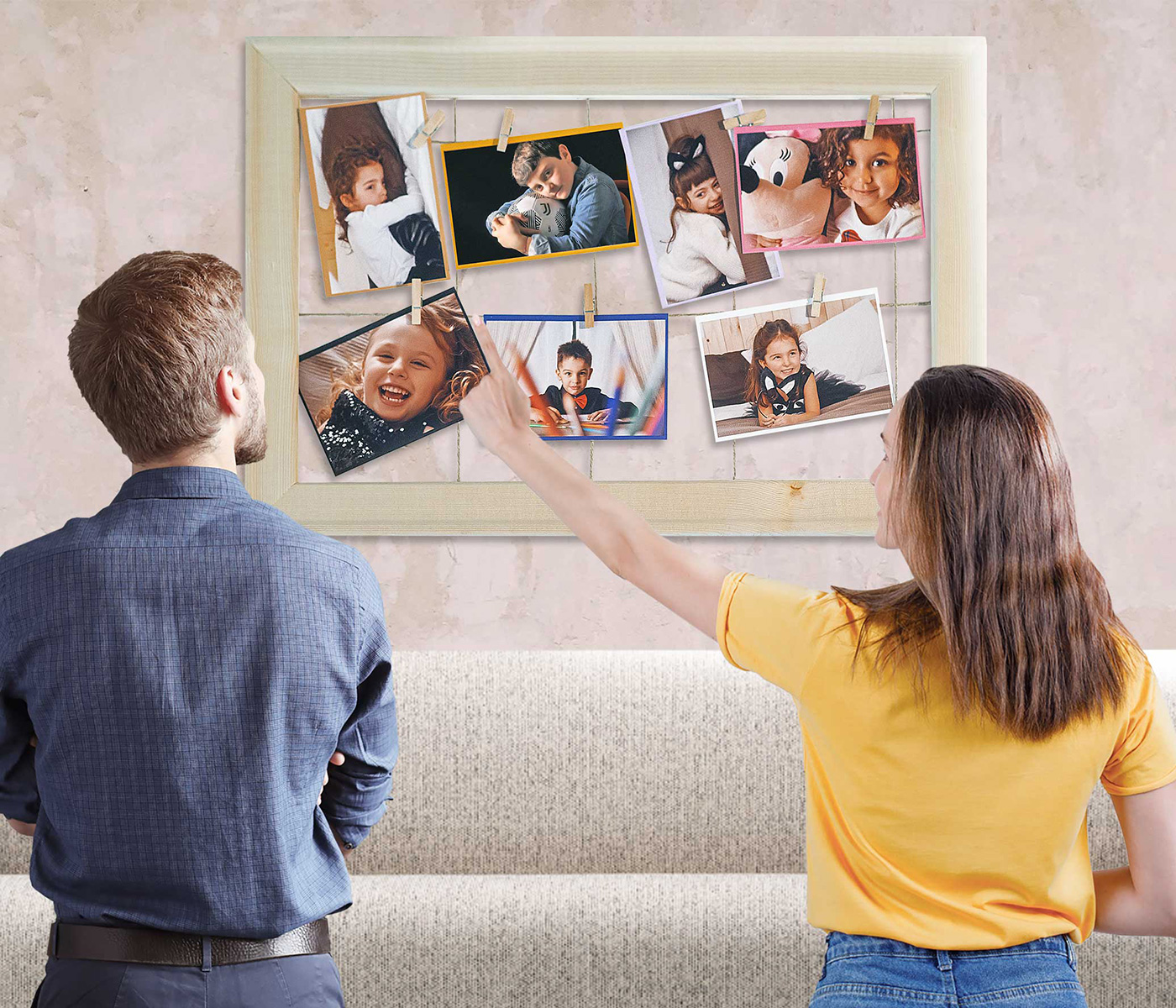 Stampa Foto