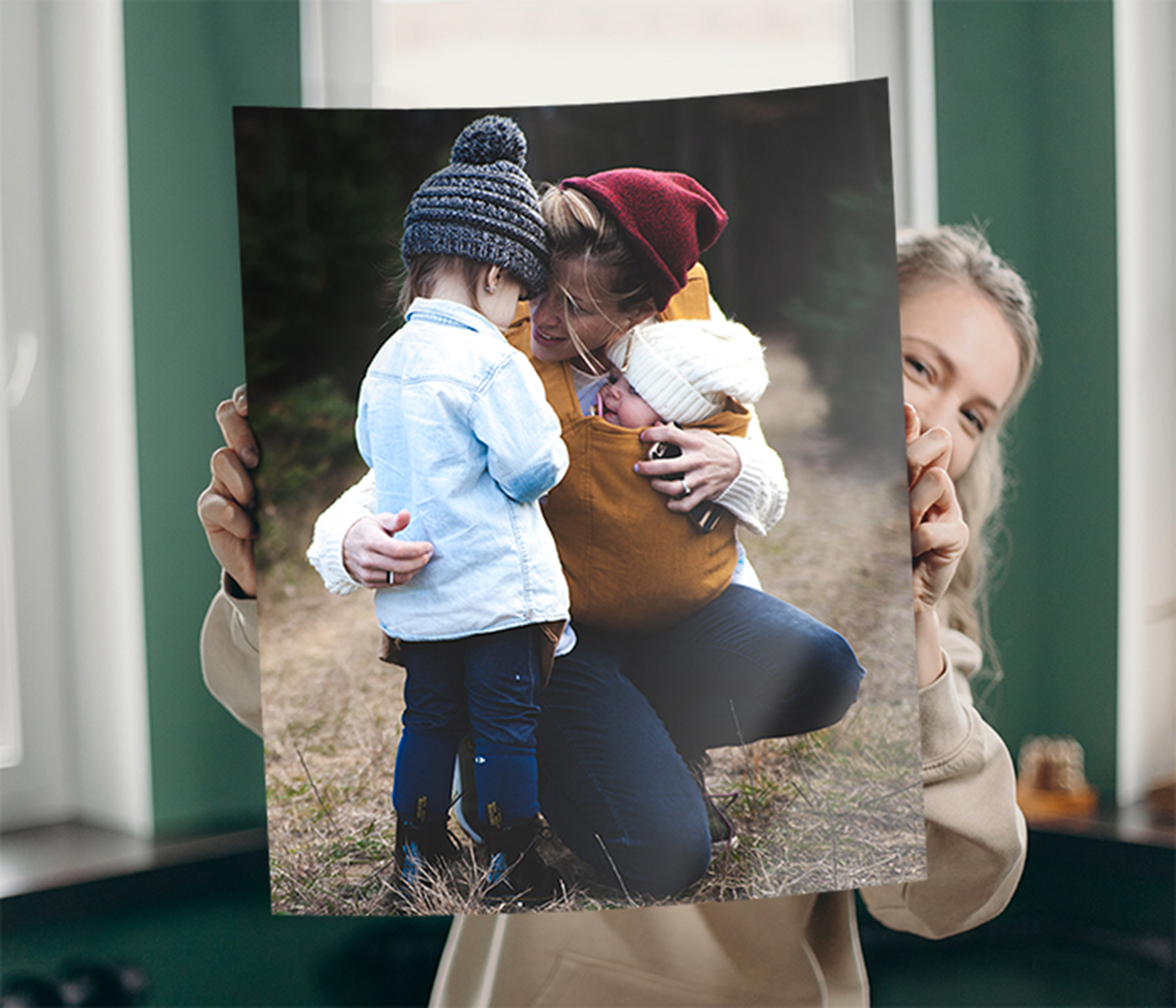 Stampa Foto