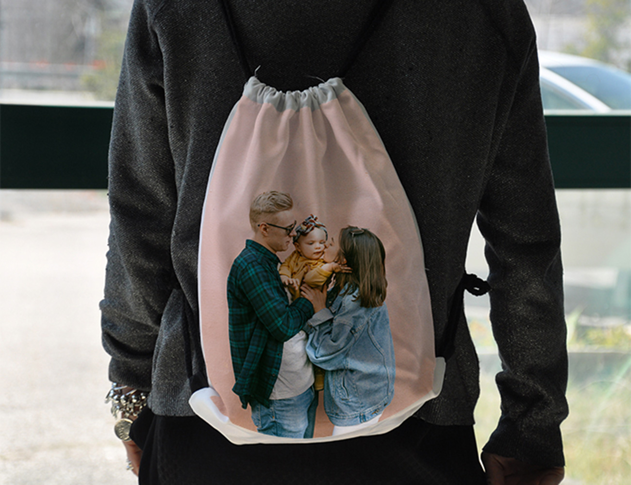 Borse personalizzate