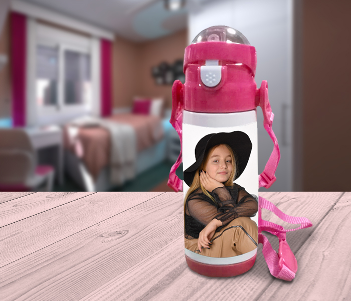 Per bambini e la cameretta