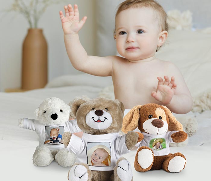 Gadget e Foto Idee