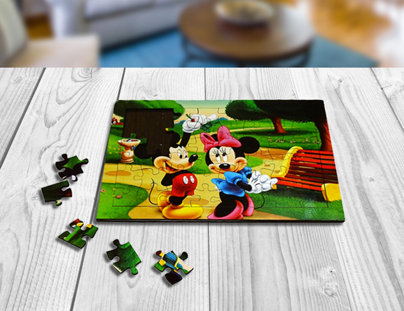 Puzzle