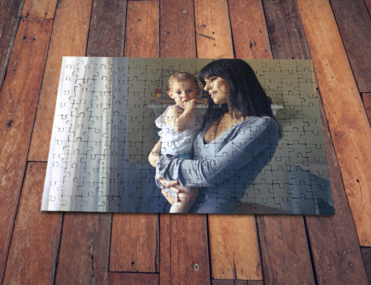 Puzzle