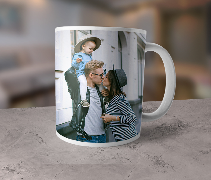 Per mamma e papà
