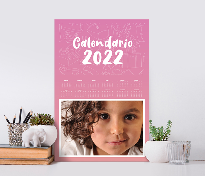 calendario 2022