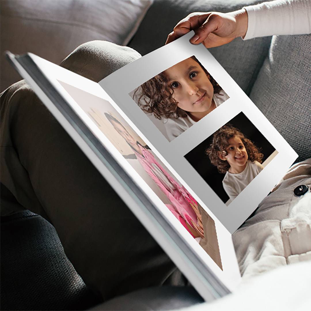 fotolibro basic